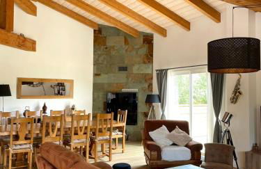 Villa Alivu belle piscine chauffée - Foto 31