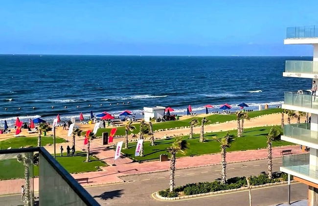 Luxurious Chalet in El Manasra, Egypt - Your Home Away From Home - Foto 80