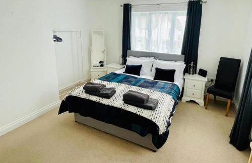 Explore Anglesey 5 min to beach - Foto 28