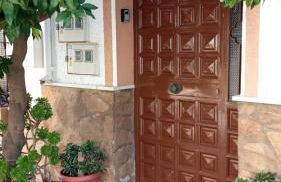 Apartamentos Virgen de Villaverde - Foto 52