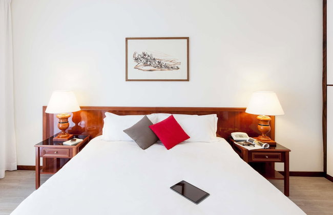 Aparthotel Adagio Rome Vatican - Foto 33