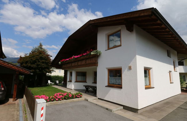 Holiday Home, Axams - Foto 41