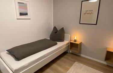 Ferienwohnung Loreley Mittelrheintal - Foto 6