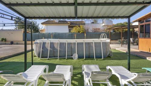 Rural El Santiscal - Foto 3