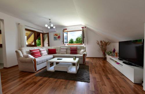 Apartman Jelena - Foto 9