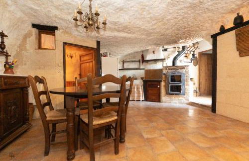 Cueva a 10 min de Albacete - Foto 1