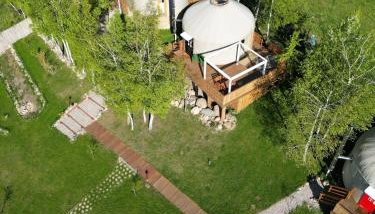 Osada JurtCamp w Witowie - Foto 2