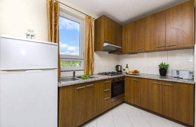 Apartments Glavan - Foto 34