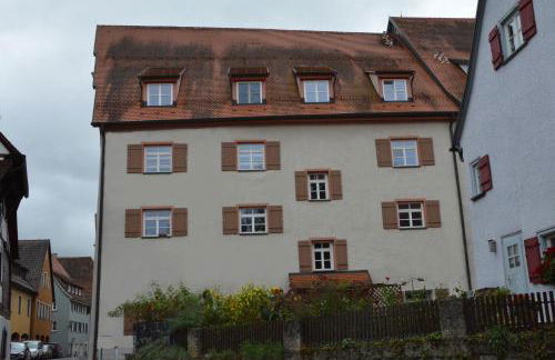 Old Town Apartment - Foto 26