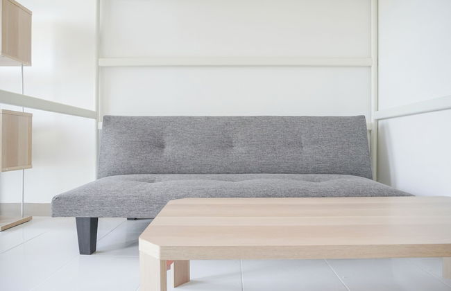 Simply Look And Homey Studio Tokyo Riverside Pik 2 Apartment - Foto 22