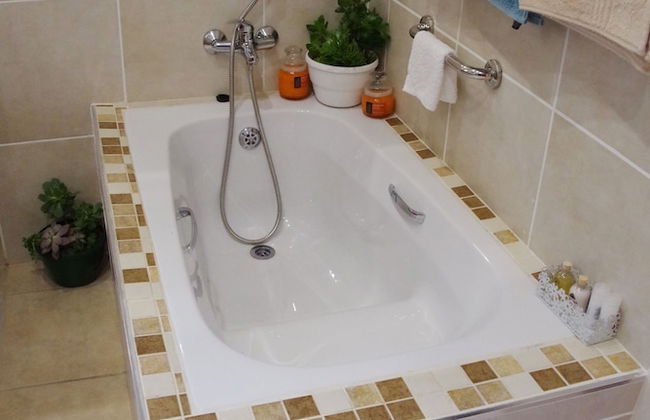 Aalkies Dream Luxurious Selfcatering - Foto 24