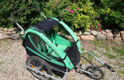 Birkenhof an der Ostsee - Foto 19