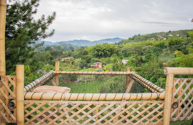 Magic View Guatape - Photo 28