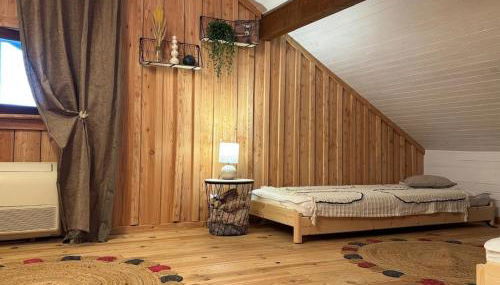 Chalet Le DRUZIA at 1000 m - Foto 5