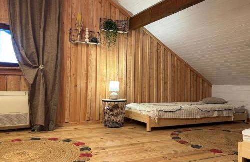 Chalet Le DRUZIA at 1000 m - Foto 5