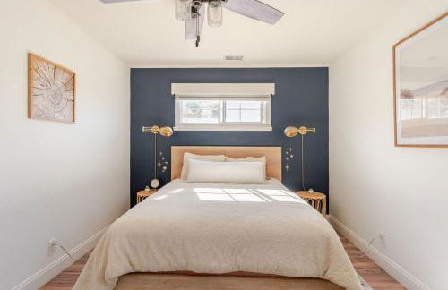 Ocean Cottage, Fire Pit, Trampoline, Outdoor Kitchen - Foto 37