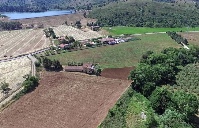 Agriturismo La Petrosa - Foto 24