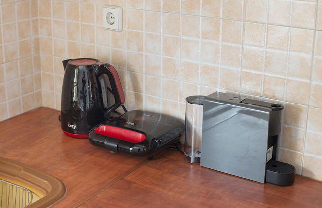 Saronikos in Piraeus - Foto 15