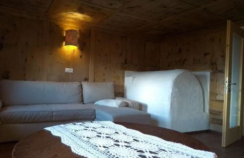 Natur Apartments Riesen - Photo 36