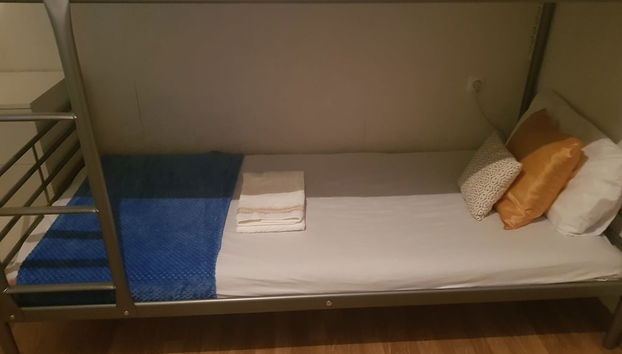 Bright Spacious Lisbon - Foto 4, Habitación