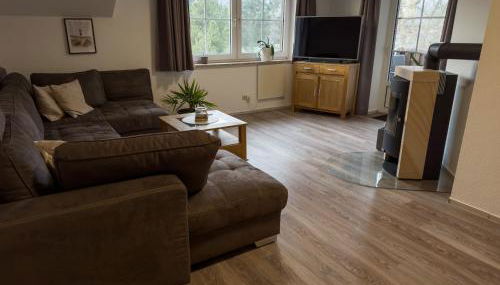 „Kiekut“ Ferienwohnung - Foto 3