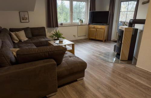 „Kiekut“ Ferienwohnung - Foto 3