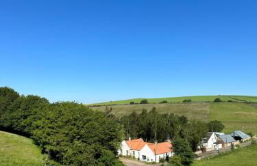 Borthwick Farm Cottage Annex - Foto 3