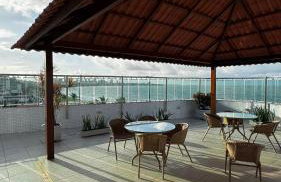 Flat Beira Mar de Manaíra - Foto 17