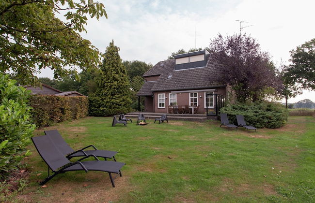 Forest Cottage Near Leenderbos - Foto 36