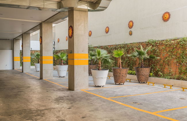 Suites Perisur Apartamentos Amueblados - Foto 41