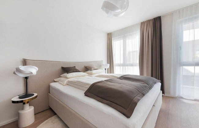 Karl und Anton Boutique Apartments - Photo 27