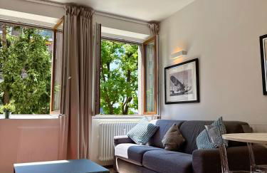 LR Deluxe Apartments - City Life Nest - Foto 13