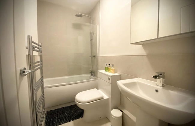 Bronte Nook Haworth - Foto 3