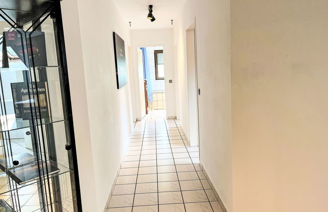 2 bedroom Apartment in Adenau with garden - Photo 17