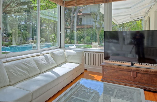 Villa Guidi 10 in Cervia - Foto 24