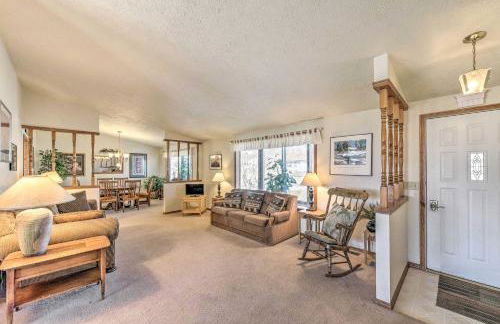 Mountain-View Buena Vista Home 1 Mile to Main St! - Foto 3