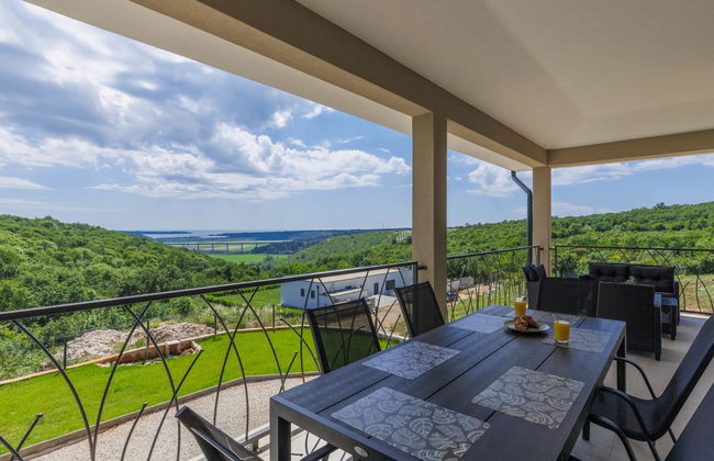 Villa Bella - Foto 35