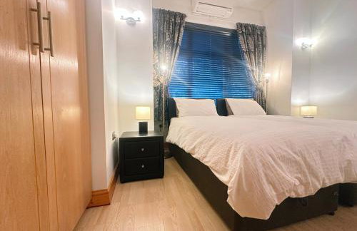 Air Conditioned Willesden Green Apartment - Foto 21