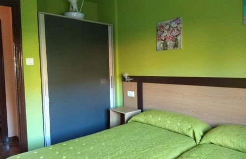 Casa Rural El Cabo - Foto 8