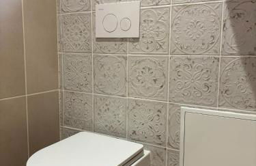 L'Olivier - appartement cozy au centre de Poitiers - Foto 24