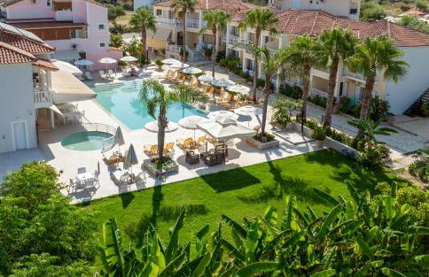 Edelweiss Hotel - Foto 7