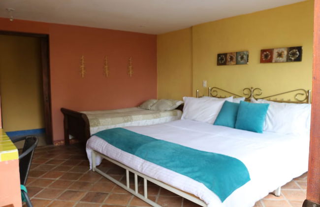Hotel La Primavera Suites & Casas Campestres - Photo 14