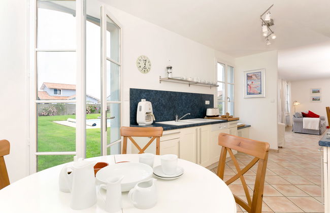 Le Domaine de Fontenelles - Foto 8