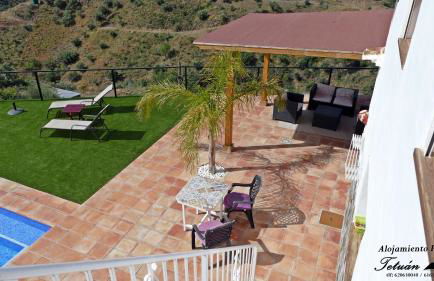 Alojamiento Rural Tetuán - Foto 64