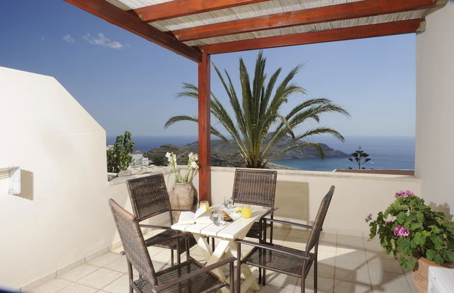 Stefanos Village - Foto 41