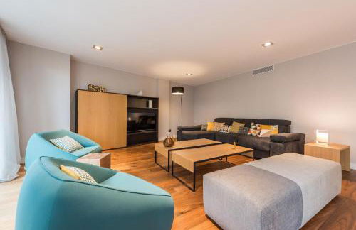 Gran View Apartments - Photo 110