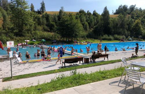 Ferienwohnung Schneemann - Foto 38