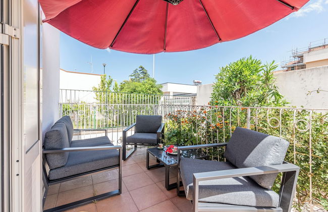 Villino Ada a Mondello - Foto 1