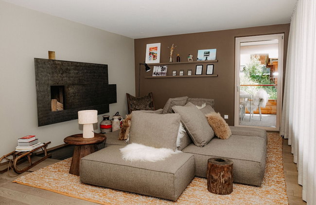 OVERLOOK Lodge by CERVO Zermatt - Photo 28