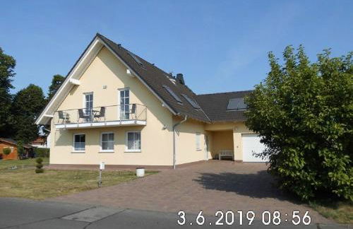 Ferienwohnung Christa & Rosmarie - Foto 1